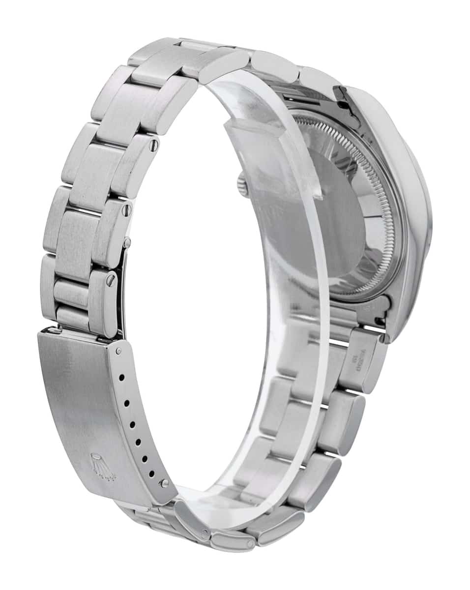 Rolex Oyster Perpetual Date 15200 Rolex Oyster Perpetual Date 15200